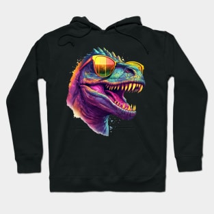 Cretaceous Funk Hoodie